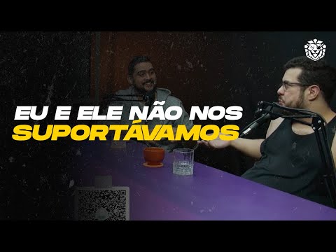 DJOKO E A RELAÇÃO COM O MINERVA │ CORTES DO DJOKO