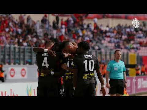 MD25 | Hamrun S. vs Floriana | 27.04.24 | BOV Premier League