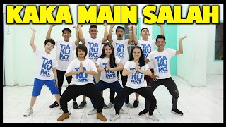 Download lagu GOYANG KAKA MAIN SALAH - NONA BELIS MAHAL - CHOREOGRAPHY BY DIEGO TAKUPAZ mp3