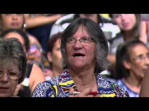 Louvemos o Senhor 28/02/16 Preação com Ironi Spuldaro 02