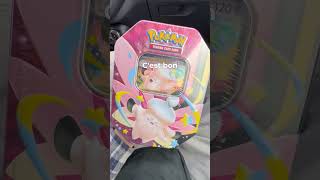 J'ACHÉTE LES PIRES COFFRETS POKÉMON 🤢🤮  #pokemon #tcg  #gaming
