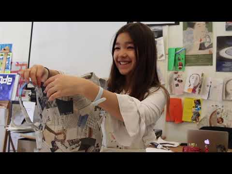 Why I Teach: Mr. Blaisdell - The Derryfield School - YouTube