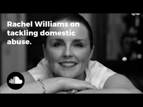 Survivor Rachel Williams Highlights Strangulation Timeline Survivor Rachel Williams Highlights Strangulation Timeline