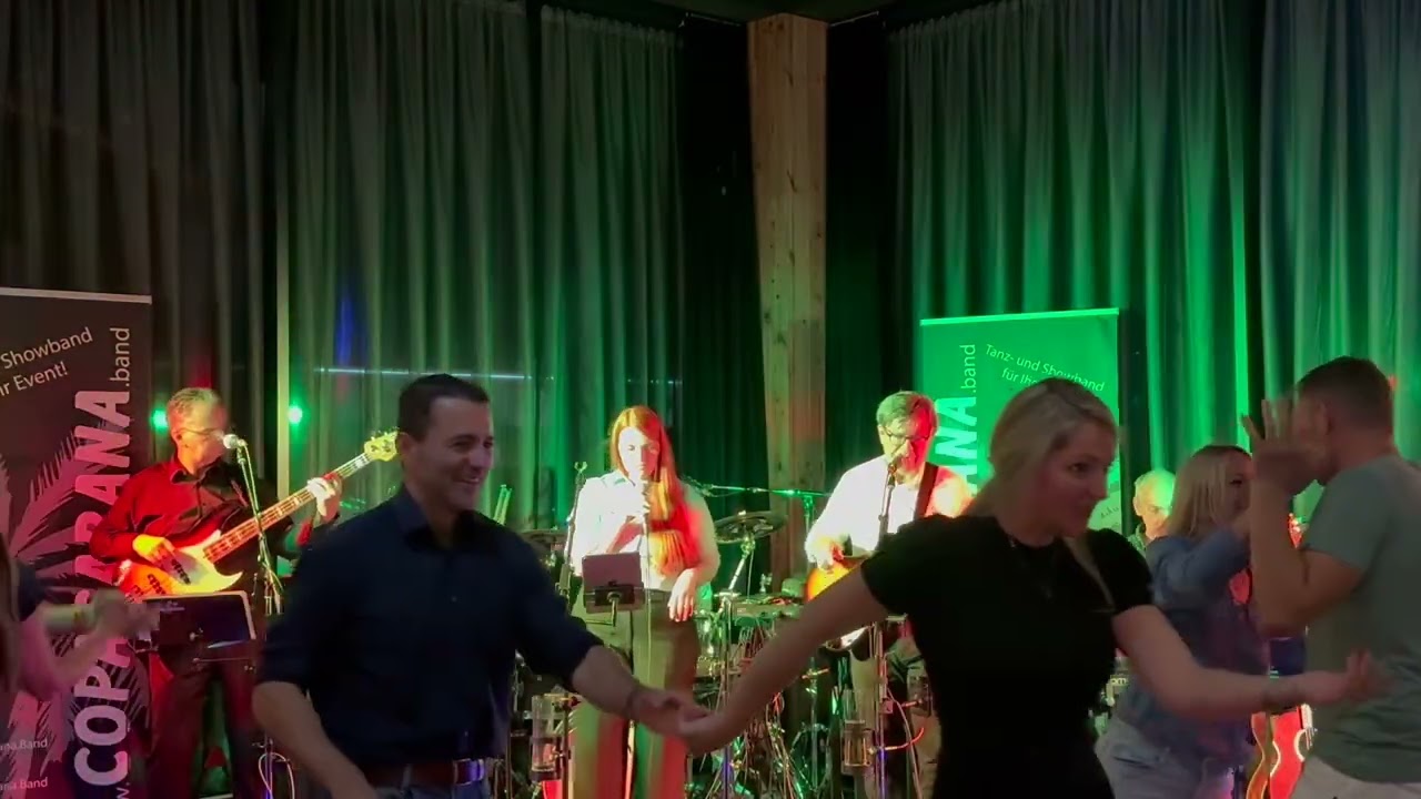 Mamma Maria - Ricchi e Poveri