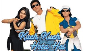 Download lagu FILM INDIA  || KUCH KUCH HOTA HAI || SUARA BAHASA INDONESIA mp3