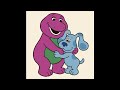 Barney S Colorful World Live 2004 DVD 60fps