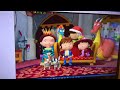 Mike The Knight Christmas Credits