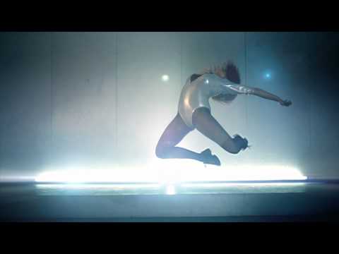 Ashley Everett Dance Video
