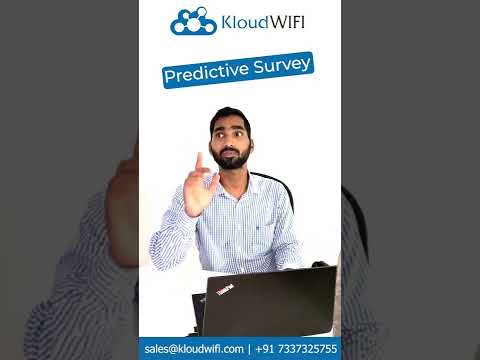 Wireless Site Survey Service, Pan India, Industrial