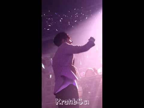 140913 Love Love Love @ TLP in Bangkok [LAY FOCUS]