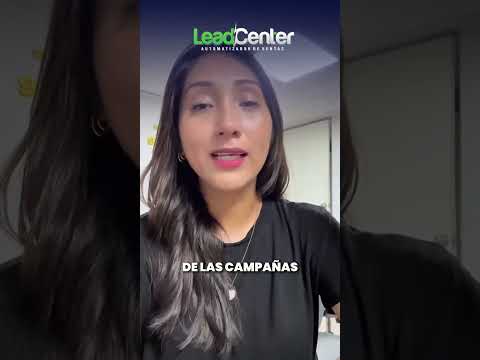 Cliente LeadCenter