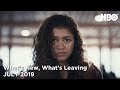 HBO: What's New and What's Leaving in July 2019 | HBO