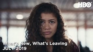 You can see what's leaving this month here.