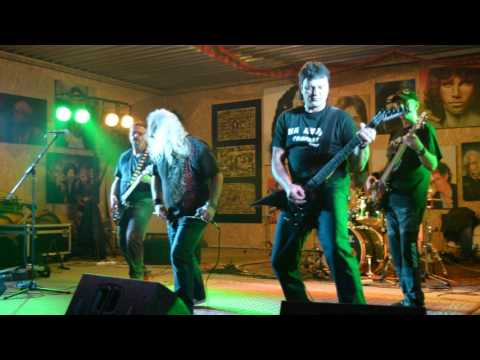 NA KNOP - Na Knop Company - Harry Šoumen