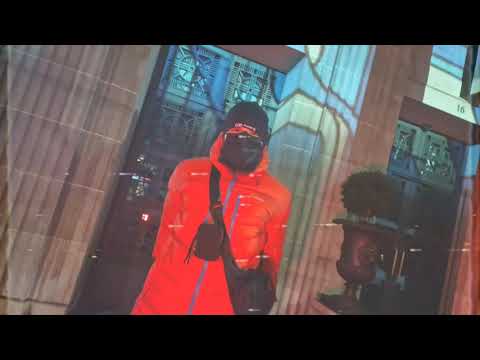 Abou Bakr Cali Cali - Cosmos (RueMix)