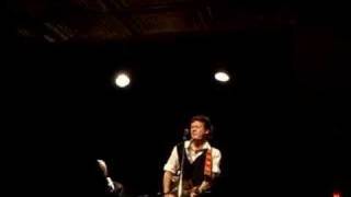 Steve Forbert/Settle Down