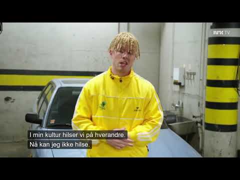 NRK TV – Førstegangstjenesten – 3  BONUS  Ola Halvorsens koronaregler Sesong 1   Mozilla Firefox 202