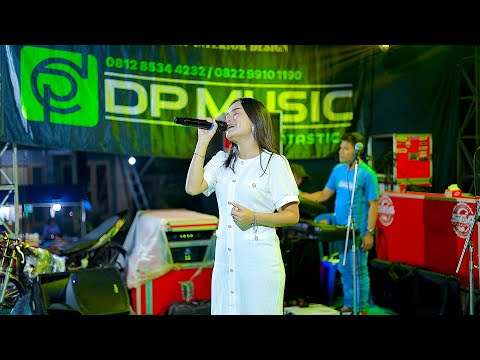 DP MUSIC - CINTA YANG SEMPURNA - SAHMA FELLA - WEDDING RICKY & IMEL - JAMBUTIMUR MLONGGO JEPARA