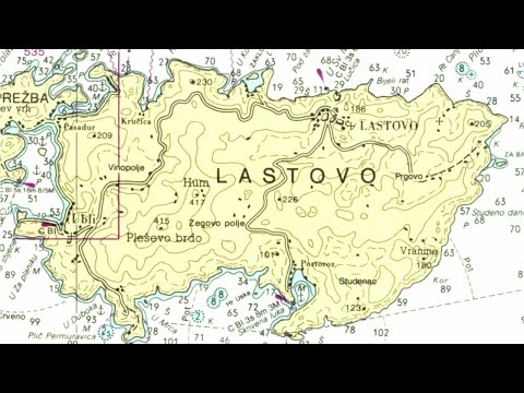 Bruno Filipović feat. Jakša Jordes & Saša Antić - Lastovo
