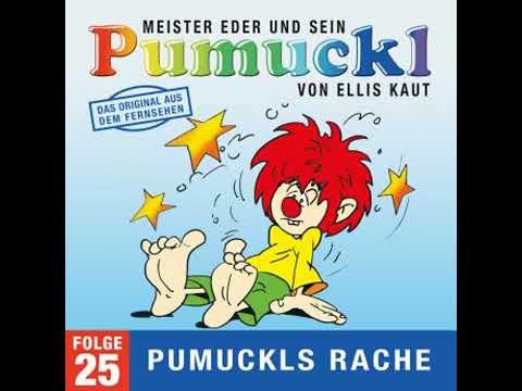 25: Pumuckls Rache (Das Original aus dem Fernsehen) - Ellis Kaut
