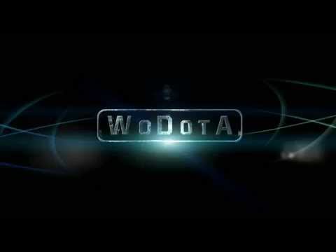 WoDotA BGM - We Are Eletric