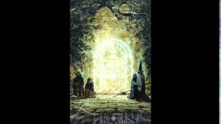 Olórin - The Riddle Master (Manilla Road Cover)