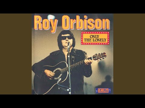 A True Love Goodbye - Roy Orbison
