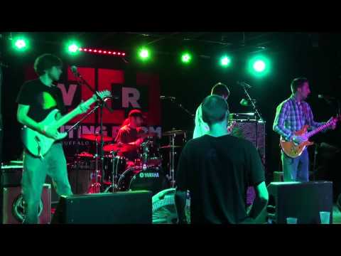 Funktional Flow - Moonlight Tide | Buffalo.fm