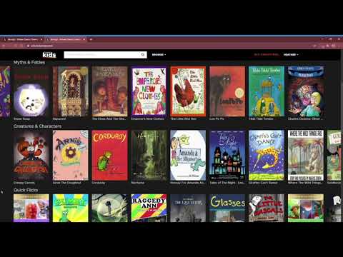 Volusia Databases Start Streaming With Kanopy