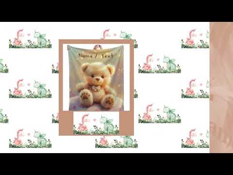 Preview image for a video about this user's booth