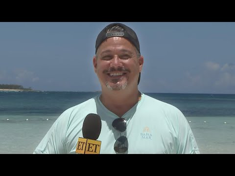 Boston Rob on Why He Turned Down 'Survivor' 50 (Exclusive)