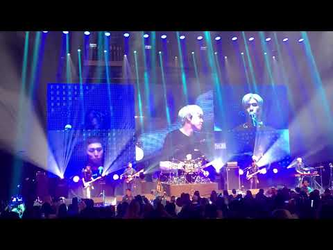 20181109 DAY6 WORLD TOUR 'YOUTH' in Toronto - Wish