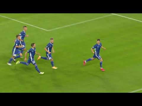 Spartak Trnava -  FC Nitra 0:2,  9.kolo Fortuna liga