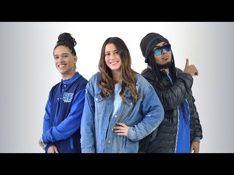 Apóstoles del Rap - Dios no está muerto (Video Oficial) feat Vania Arámbula