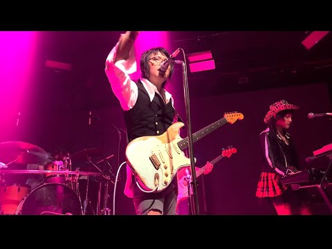 HARI NG KAPALPAKAN (unreleased) - BLASTER AND THE CELESTIAL KLOWNZ live at 19 east @BLASTER1999