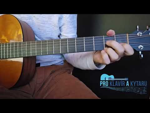 Fanfán - Helena Vondráčková - akordy