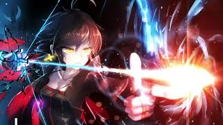 Nightcore-Shoot down the sun