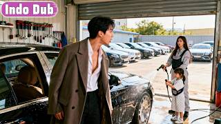 Download lagu CEO lihat gadis cuci mobil adalah cinta pertamanya—dia rayu rayu untuk mendapatkan hatinya lagi! mp3