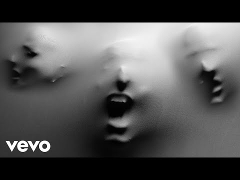 Aún no puedes tocarme