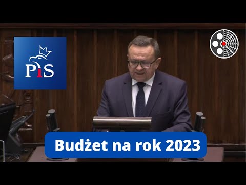 Marek Matuszewski o budżecie 2023: dwukrotne zwiększenie na sport
