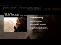 Bruce Cockburn - The Mercenary