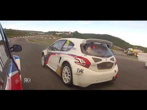 Albatec Racing RX Norway