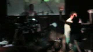 Madball @ Portugall (Clube Lua) - Set It Off + Smell the bacon.wmv