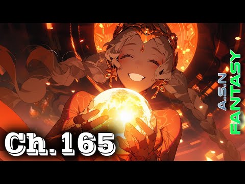 There is no Epic loot here, only puns Ch.165 | Litrpg | Dungeon Core |