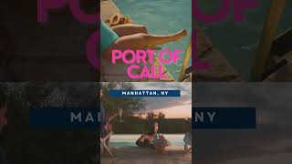 6-DAY BERMUDA FROM MANHATTAN, NEW YORK CITY, NY (Carnival Venezia) #BermudaCruise #BermudaVacation