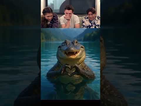 Tom Holland React Viral Videos part 201 #tomholland #funny #trytolaugh #reaction