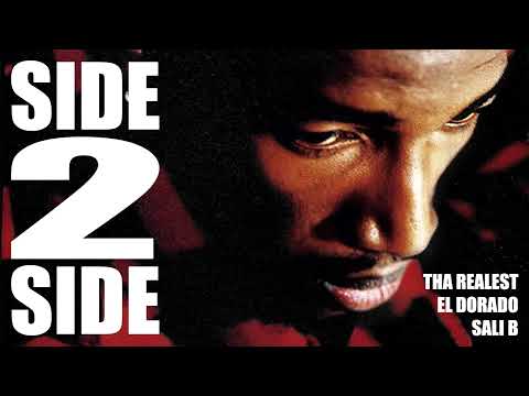 Tha Realest - Side 2 Side (Remake)