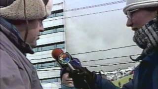 preview picture of video '1996-02 - Incendie du Manoir Chaudière de Saint-Georges-de-Beauce, QC.'