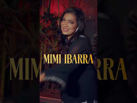Mimi Ibarra, nuevo lanzamiento Agosto 22 #mimiibarra #quetieneella