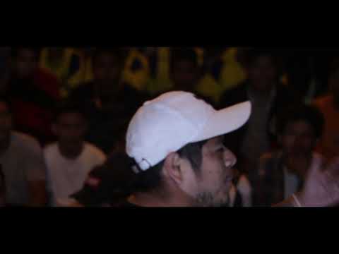 CERRANO VS DOBLEJ | OCTAVOS (AUDICION HHFEST-PIURA2018)